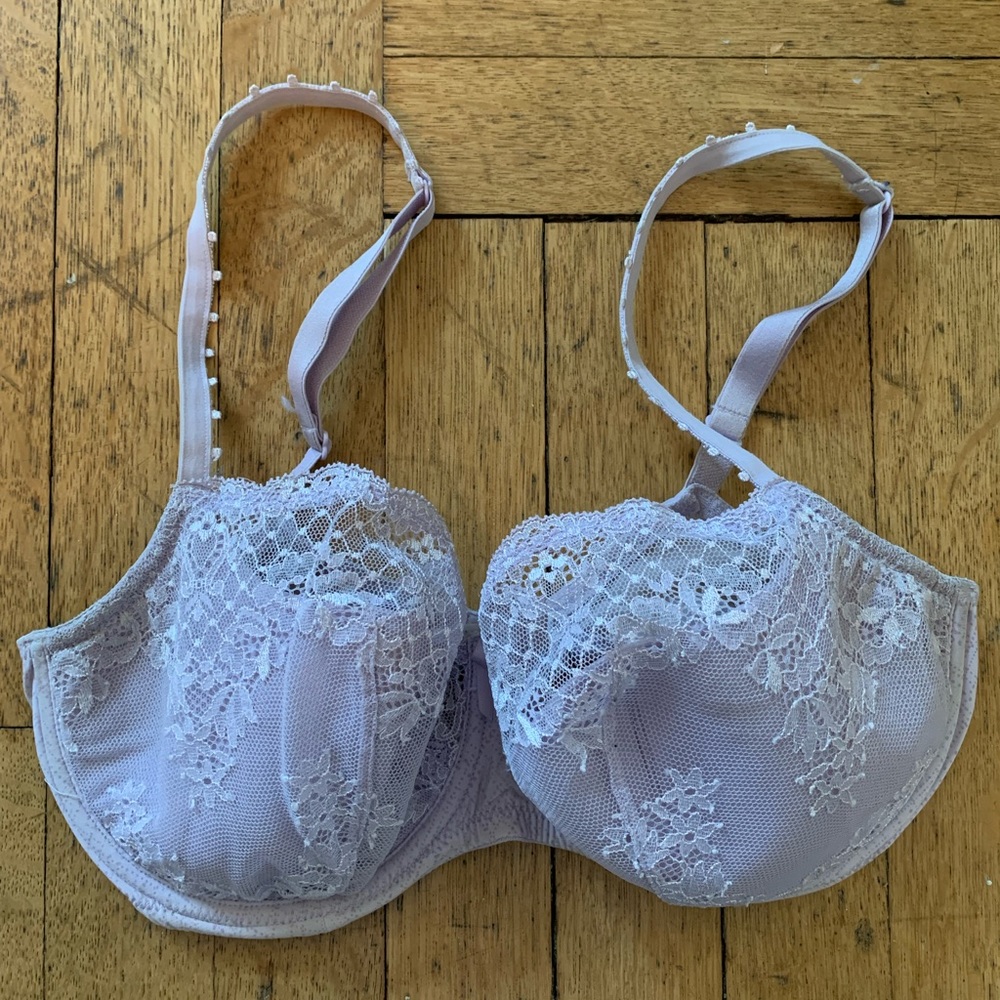 Beautiful Lacey Bra